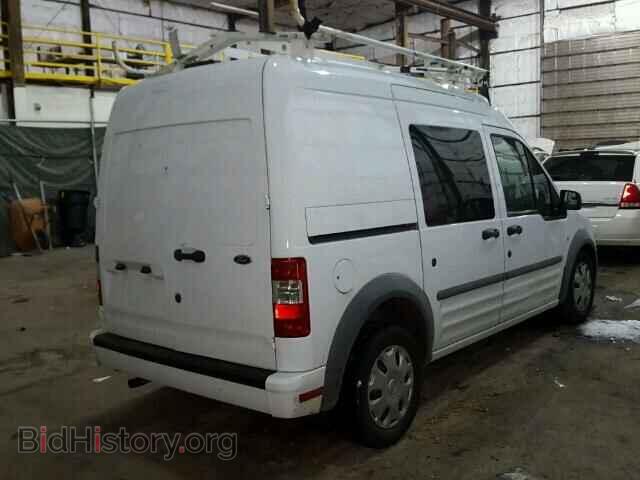 2011 FORD TRANSIT CO - VIN: NM0LS7BN5BT047628 - Фото 4