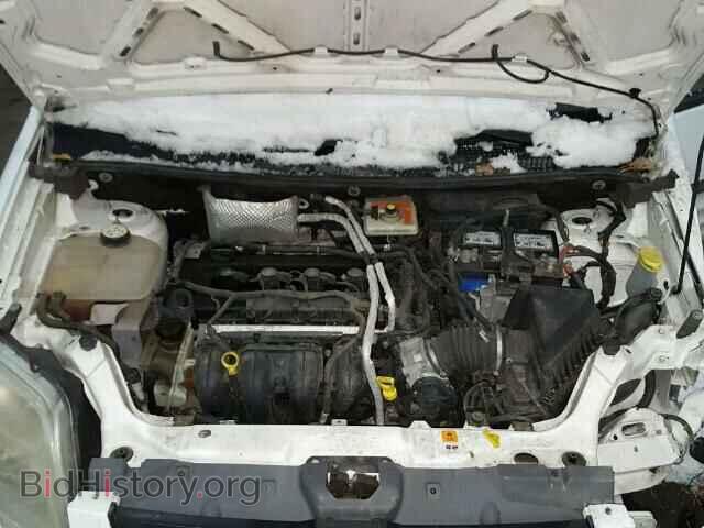 2011 FORD TRANSIT CO - VIN: NM0LS7BN5BT047628 - Фото 7
