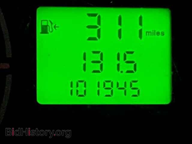 2011 FORD TRANSIT CO - VIN: NM0LS7BN5BT047628 - Фото 8