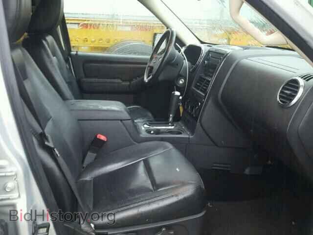 2010 FORD EXPLORER - VIN: 1FMEU6DE2AUA06696 - Фото 5