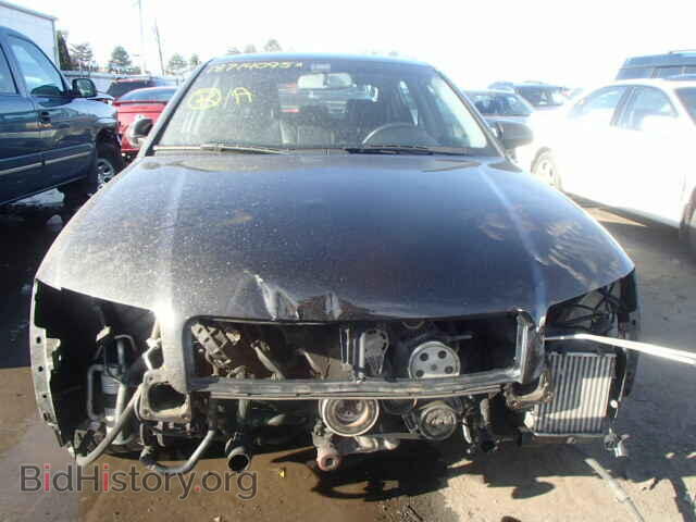 2005 AUDI A4 - VIN: WAULC68E75A022874 - Фото 10