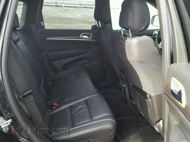 2015 JEEP CHEROKEE - VIN: 1C4RJFBG2FC644690 - Фото 6