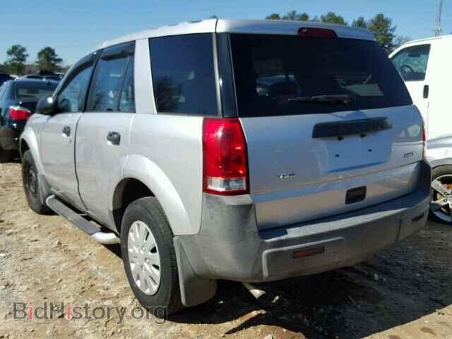 2003 SATURN VUE - VIN: 5GZCZ43D23S891165 - Фото 3