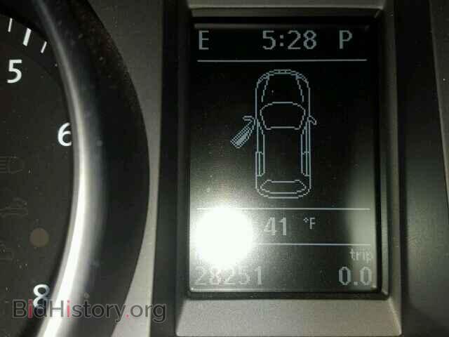 2012 VOLKSWAGEN GOLF - VIN: WVWBB7AJ9CW341305 - Фото 8