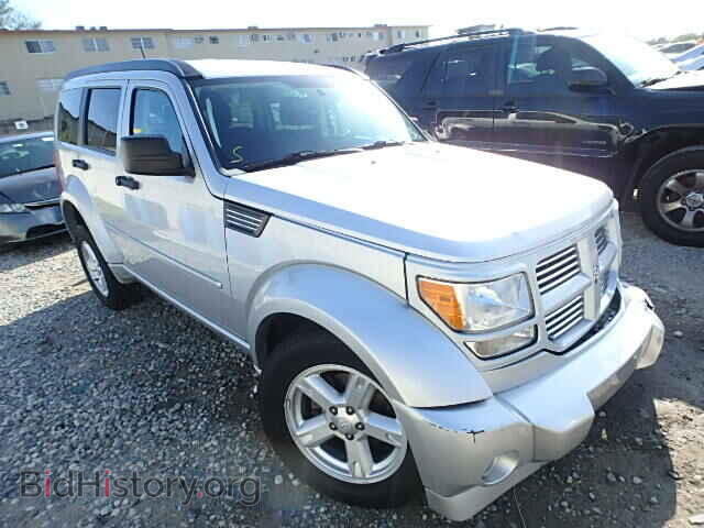 Photo 1D4PT5GK1BW544990 - DODGE NITRO 2011