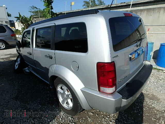 2011 DODGE NITRO - VIN: 1D4PT5GK1BW544990 - Photo 3