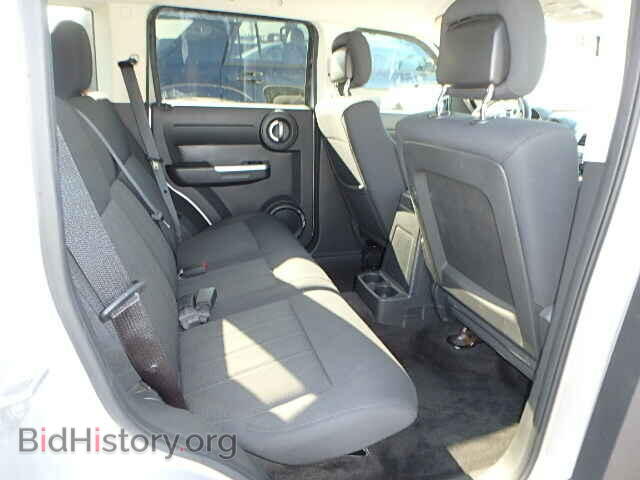 2011 DODGE NITRO - VIN: 1D4PT5GK1BW544990 - Photo 6