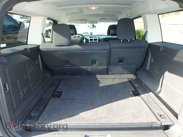 2011 DODGE NITRO - VIN: 1D4PT5GK1BW544990 - Photo 10