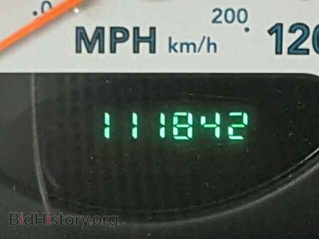 2006 DODGE CARAVAN - VIN: 1D8GP24R16B517465 - Фото 8