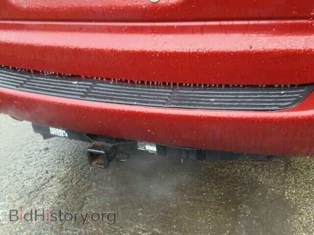 2006 DODGE CARAVAN - VIN: 1D8GP24R16B517465 - Фото 9