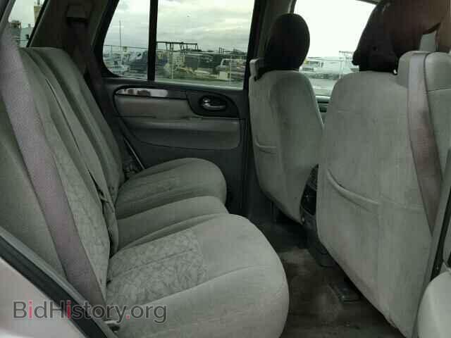 2005 GMC ENVOY - VIN: 1GKDS13S552141533 - Фото 6