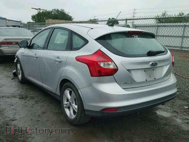 2013 FORD FOCUS - VIN: 1FADP3K29DL170588 - Photo 3