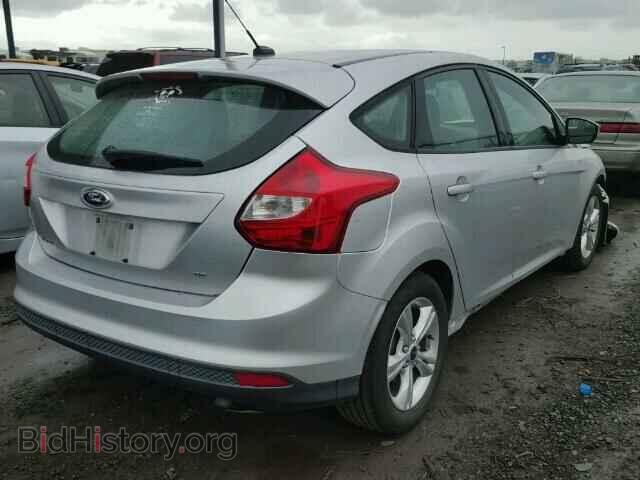 2013 FORD FOCUS - VIN: 1FADP3K29DL170588 - Photo 4