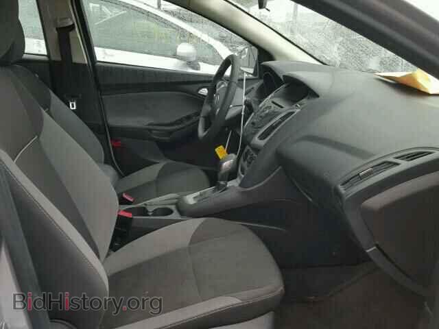2013 FORD FOCUS - VIN: 1FADP3K29DL170588 - Photo 5