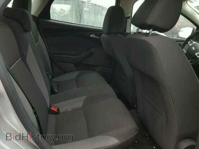 2013 FORD FOCUS - VIN: 1FADP3K29DL170588 - Photo 6