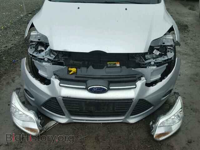 2013 FORD FOCUS - VIN: 1FADP3K29DL170588 - Photo 7