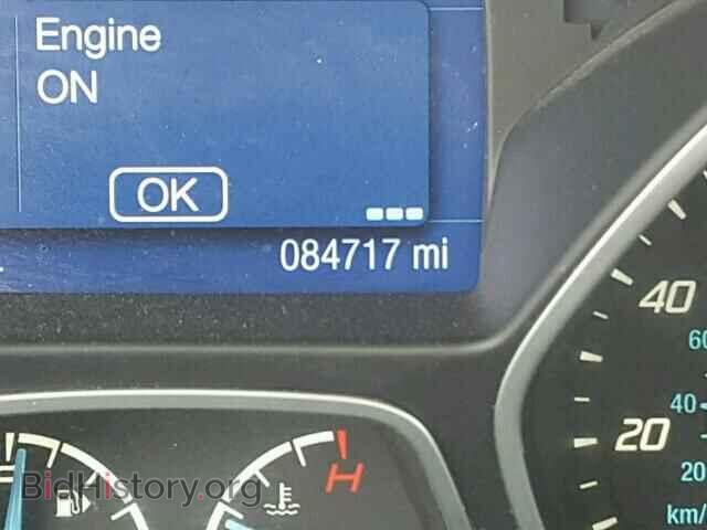 2013 FORD FOCUS - VIN: 1FADP3K29DL170588 - Photo 8
