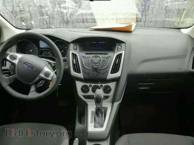 2013 FORD FOCUS - VIN: 1FADP3K29DL170588 - Photo 9
