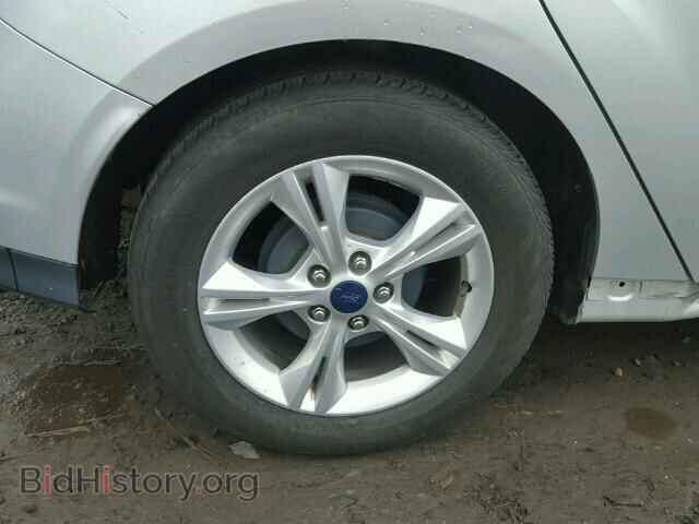 2013 FORD FOCUS - VIN: 1FADP3K29DL170588 - Photo 10
