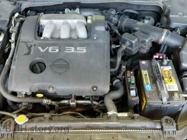 2007 NISSAN MAXIMA - VIN: 1N4BA41EX7C802237 - Фото 7