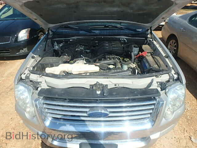 2008 FORD EXPLORER - VIN: 1FMEU63E58UA07076 - Фото 7