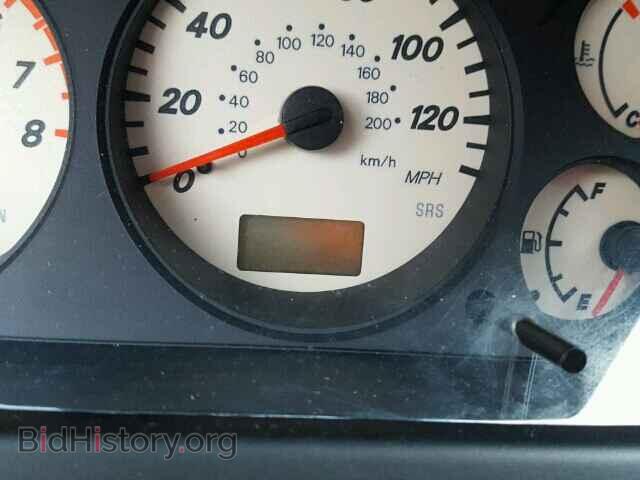 2002 MITSUBISHI LANCER - VIN: JA3AJ86E62U082913 - Photo 8