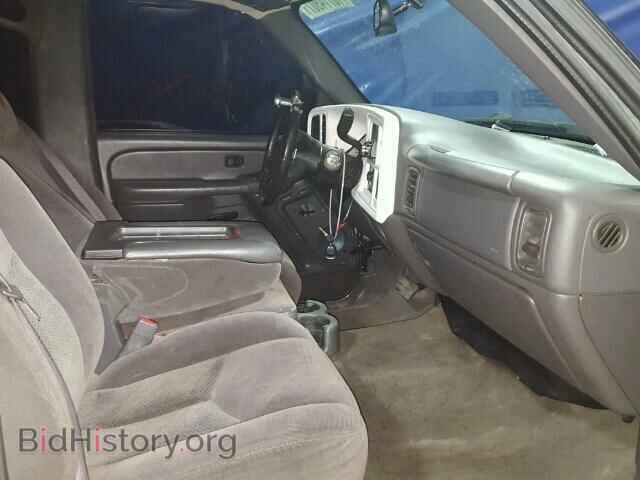 2006 CHEVROLET SILVERADO - VIN: 1GCHK23D16F182403 - Фото 5