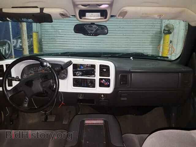 2006 CHEVROLET SILVERADO - VIN: 1GCHK23D16F182403 - Фото 9