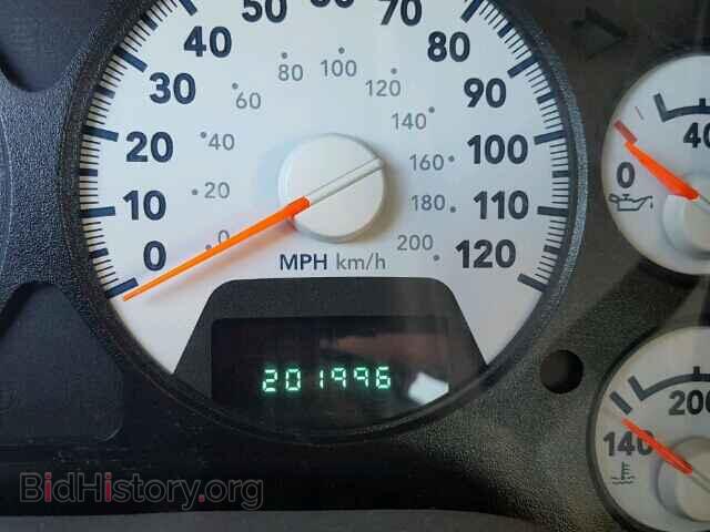 2008 DODGE RAM 3500 - VIN: 3D7MX38A38G175836 - Фото 8