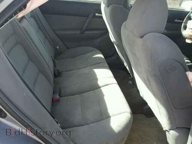 2008 MAZDA 6 - VIN: 1YVHP80C485M26838 - Фото 6
