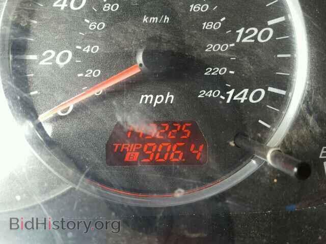 2008 MAZDA 6 - VIN: 1YVHP80C485M26838 - Фото 8
