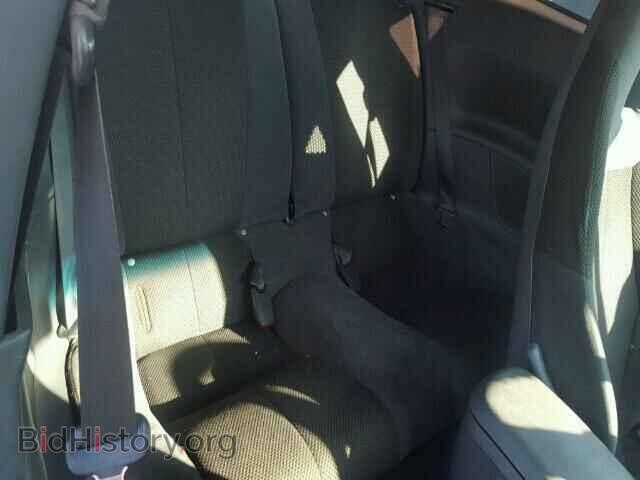 2007 MITSUBISHI ECLIPSE - VIN: 4A3AK24F87E039356 - Фото 6