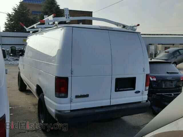 2008 FORD ECONOLINE - VIN: 1FTNE24W18DA54123 - Фото 3