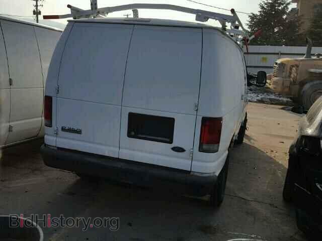 2008 FORD ECONOLINE - VIN: 1FTNE24W18DA54123 - Фото 4
