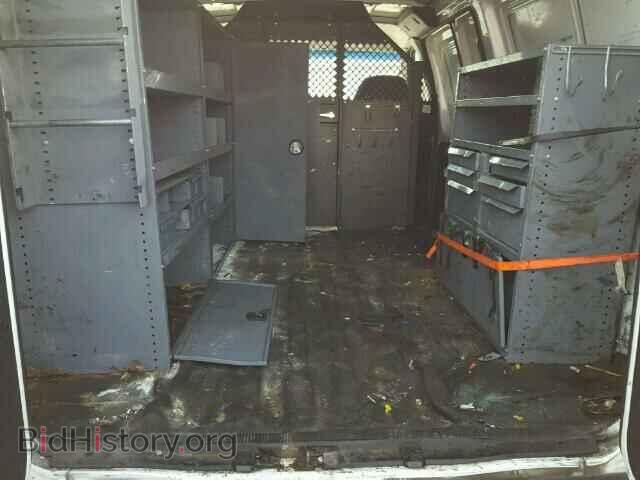 2008 FORD ECONOLINE - VIN: 1FTNE24W18DA54123 - Фото 6
