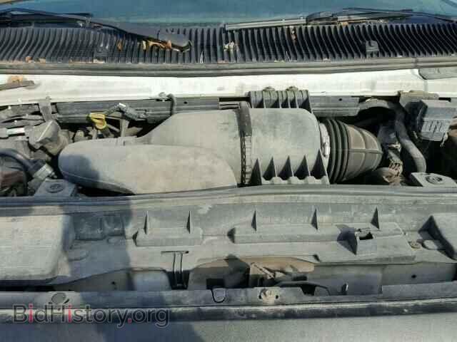 2008 FORD ECONOLINE - VIN: 1FTNE24W18DA54123 - Фото 7