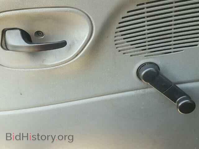 2008 FORD ECONOLINE - VIN: 1FTNE24W18DA54123 - Фото 9