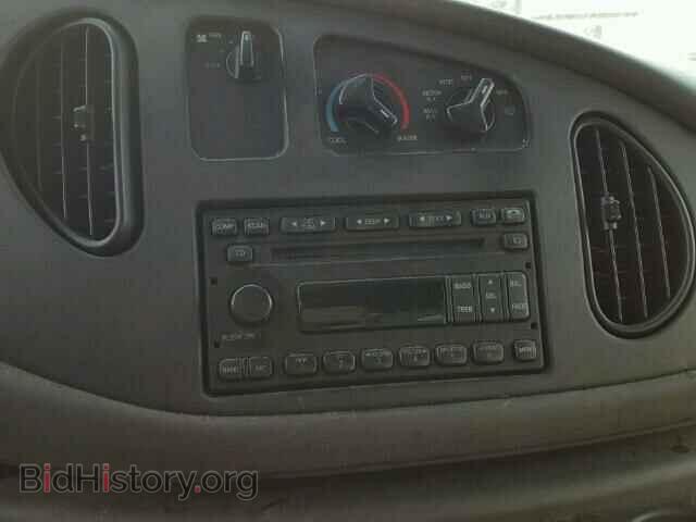 2008 FORD ECONOLINE - VIN: 1FTNE24W18DA54123 - Фото 10