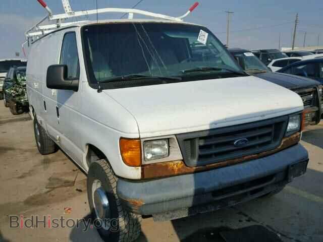 Photo 1FTNE24W06HB04841 - FORD ECONOLINE 2006