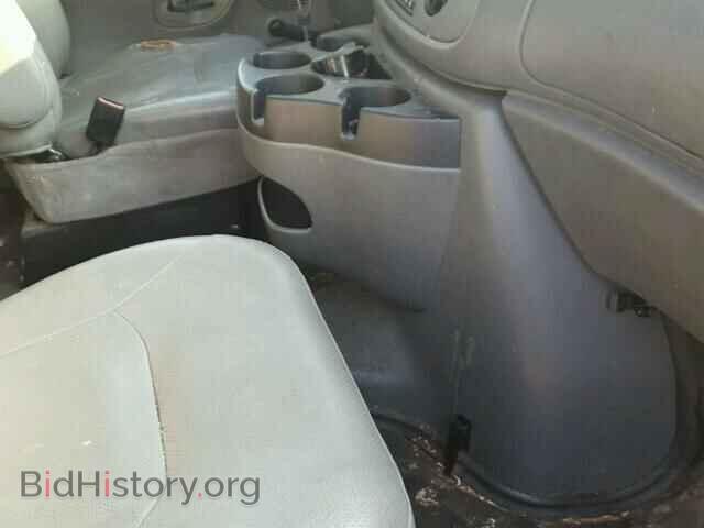 2006 FORD ECONOLINE - VIN: 1FTNE24W06HB04841 - Фото 5