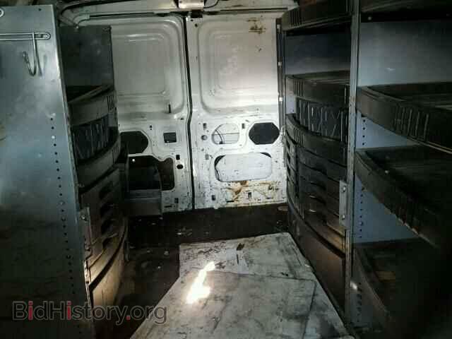 2006 FORD ECONOLINE - VIN: 1FTNE24W06HB04841 - Фото 6