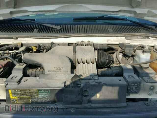 2006 FORD ECONOLINE - VIN: 1FTNE24W06HB04841 - Фото 7