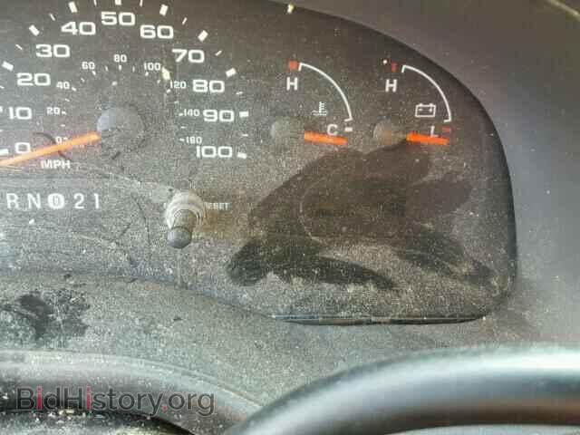 2006 FORD ECONOLINE - VIN: 1FTNE24W06HB04841 - Фото 8