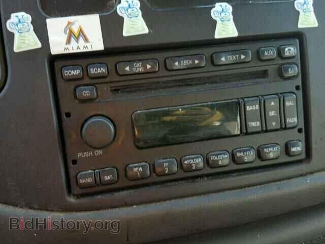 2006 FORD ECONOLINE - VIN: 1FTNE24W06HB04841 - Фото 10