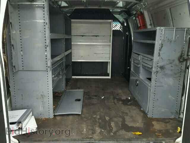 2008 FORD ECONOLINE - VIN: 1FTNE24W58DA54125 - Фото 6