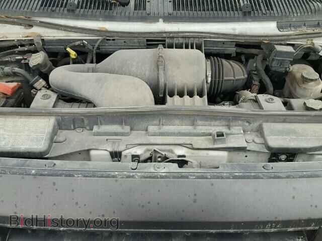 2008 FORD ECONOLINE - VIN: 1FTNE24W58DA54125 - Фото 7
