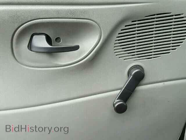 2008 FORD ECONOLINE - VIN: 1FTNE24W58DA54125 - Фото 9