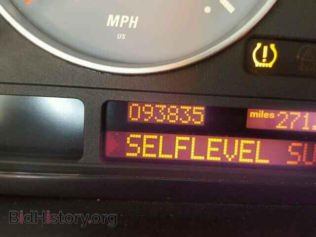 2005 BMW X5 - VIN: 5UXFA93595LE83143 - Фото 8