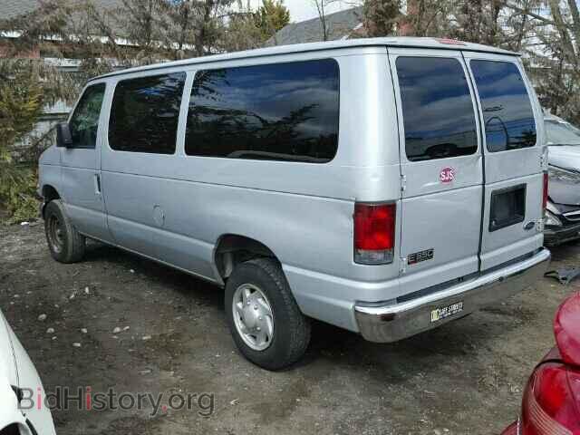 2005 FORD ECONOLINE - VIN: 1FBNE31L35HB12578 - Photo 3