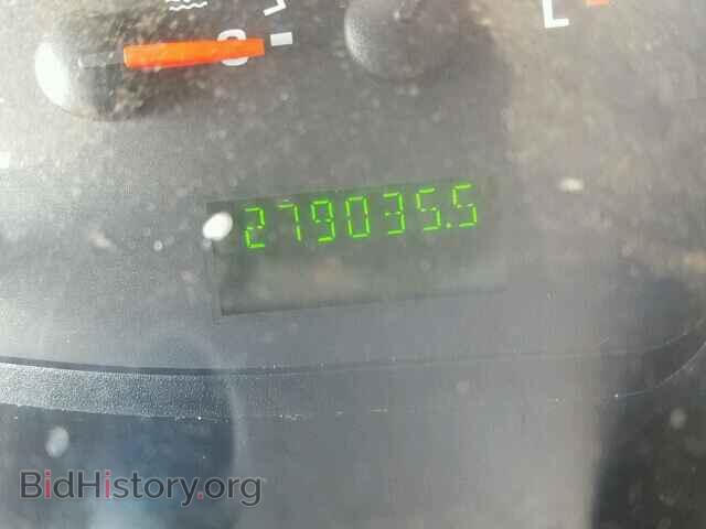 2005 FORD ECONOLINE - VIN: 1FBNE31L35HB12578 - Photo 8